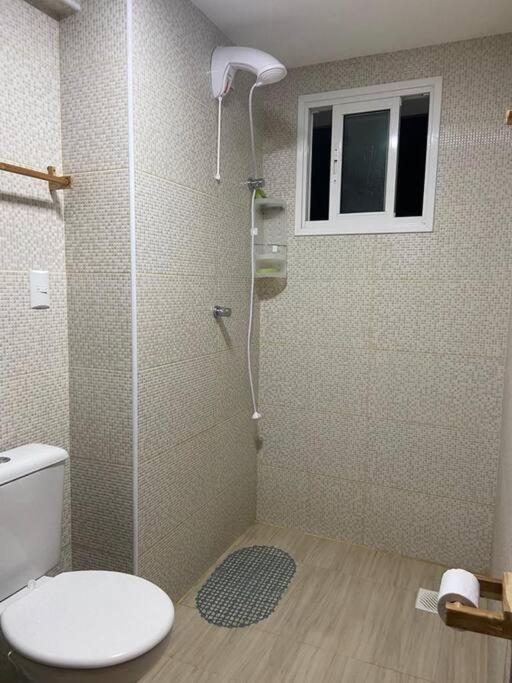Belissimo Ap No Cumbuco Com Vista Para O Mar Каукая Екстериор снимка